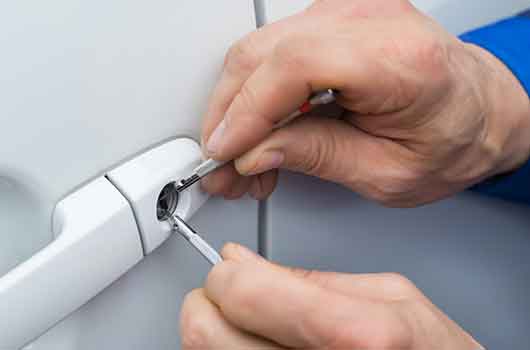 Commerce City Locksmith