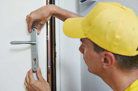 Commerce City Locksmith