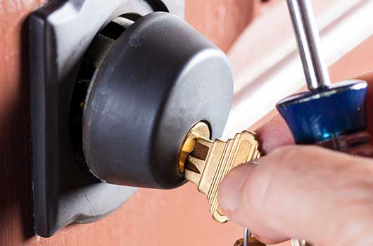 Commerce City Locksmith